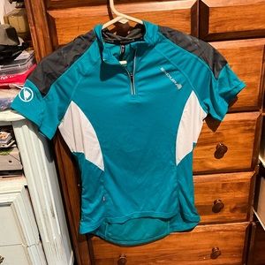 Cycling Jersey